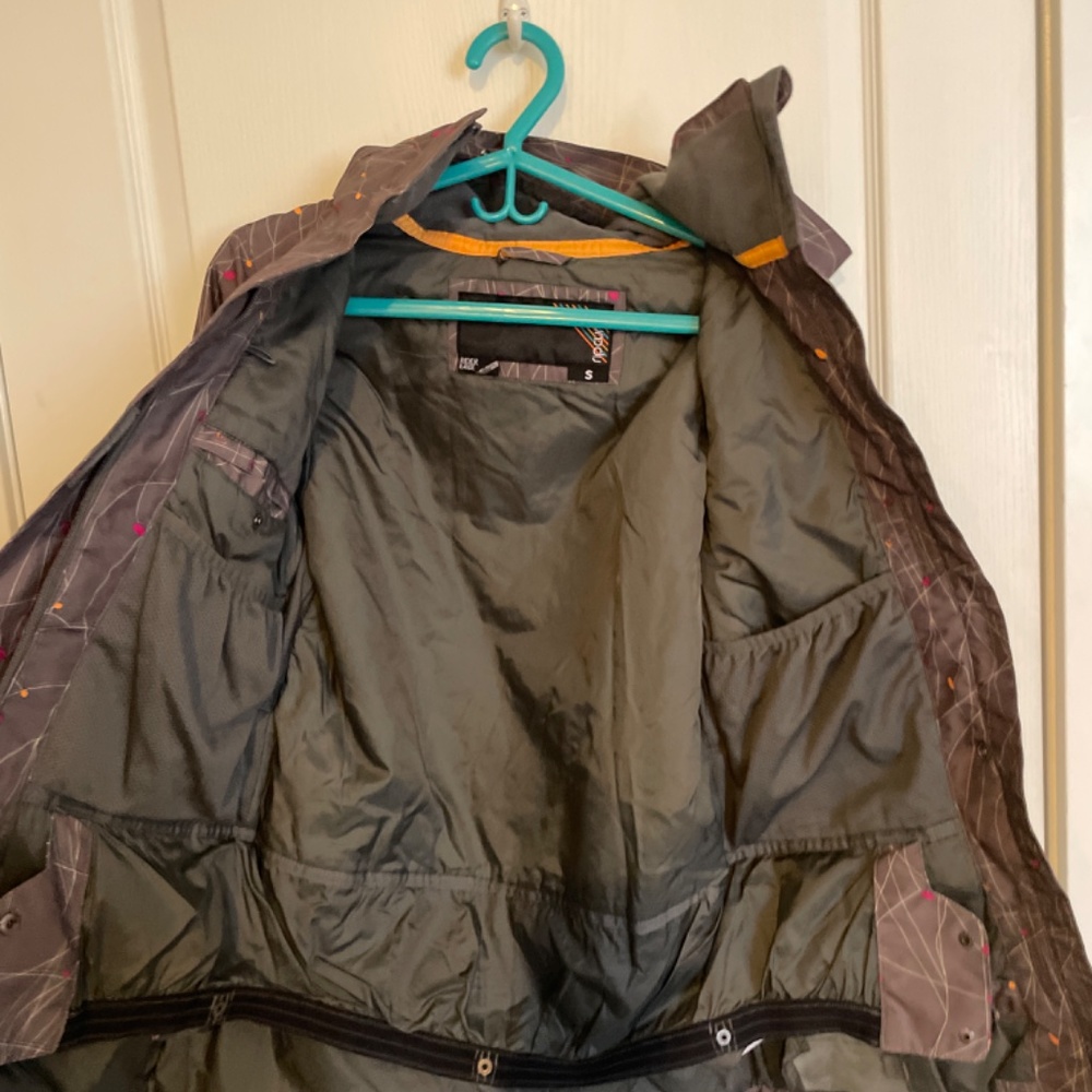 Rip Curl Ski Jacket - Gem